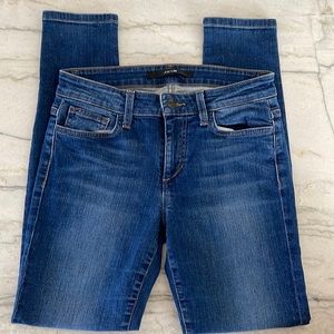 Joes Skinny Ankle Jeans